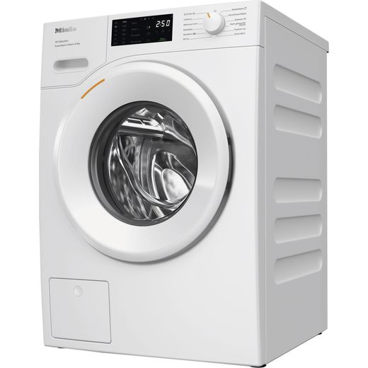 W1 9kg PowerWash - Left perpsective shot